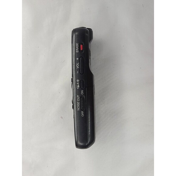 Sony ICD-PX312 Handheld Digital Voice Recorder Working Condition Needs Battery - Picture 5 of 7